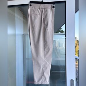 Women’s Tan Pants